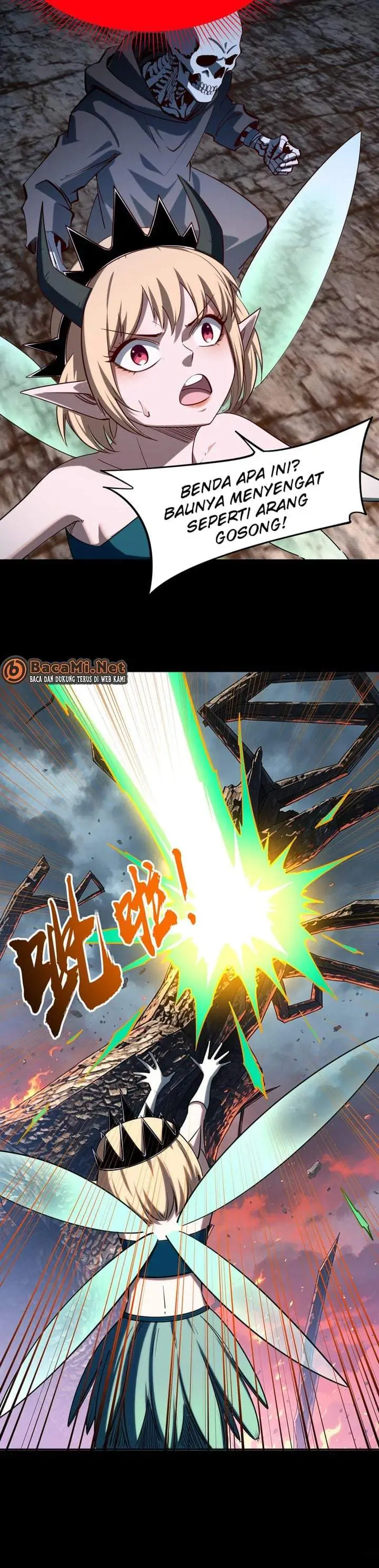 image-komik-all-people-scramble-for-the-tower-i-cleared-999-floors-in-advance-chapter-61-15/21