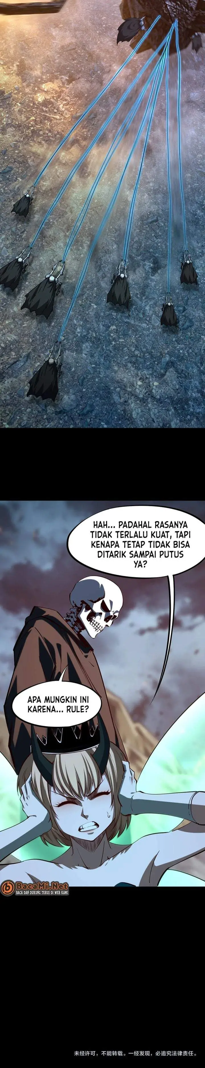 image-komik-all-people-scramble-for-the-tower-i-cleared-999-floors-in-advance-chapter-61-20/21