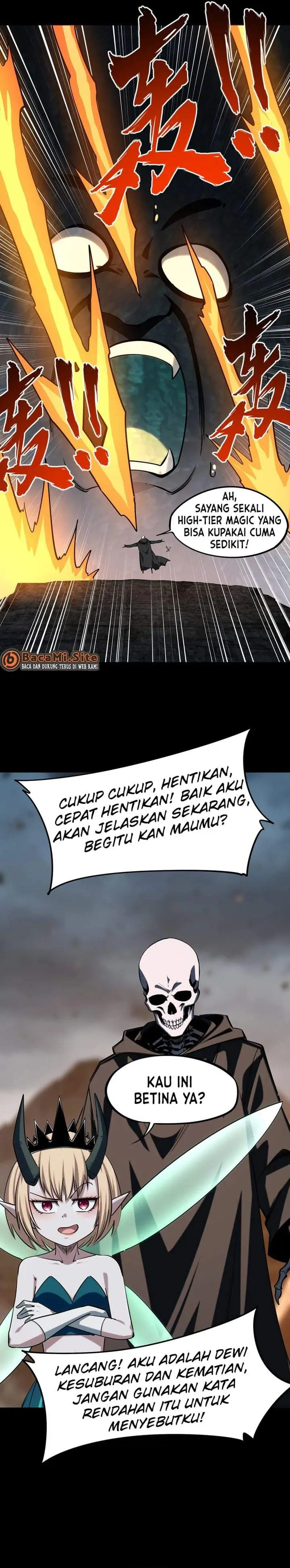 image-komik-all-people-scramble-for-the-tower-i-cleared-999-floors-in-advance-chapter-62-17/24
