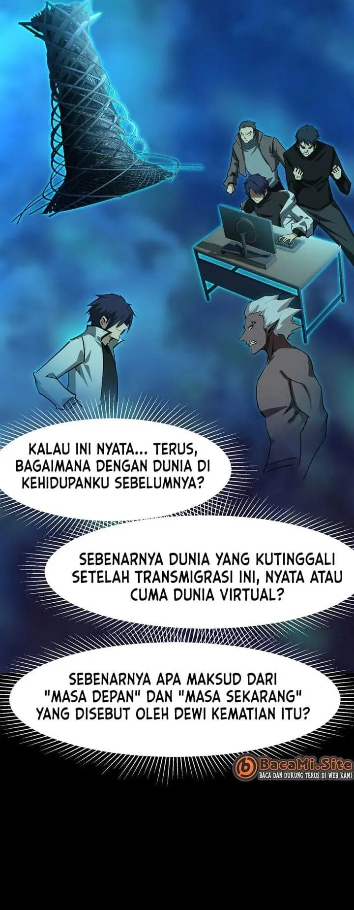 image-komik-all-people-scramble-for-the-tower-i-cleared-999-floors-in-advance-chapter-62-23/24