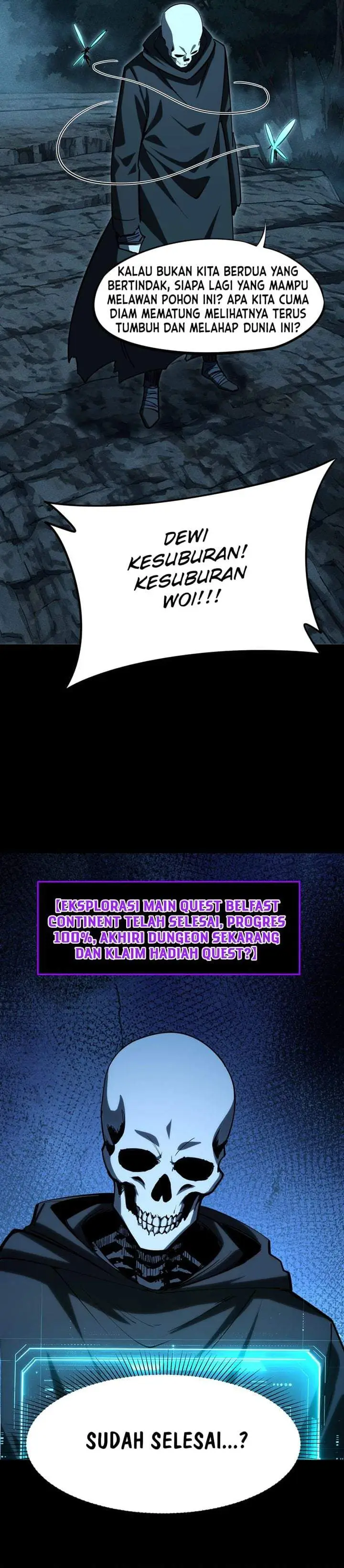image-komik-all-people-scramble-for-the-tower-i-cleared-999-floors-in-advance-chapter-63-2/17