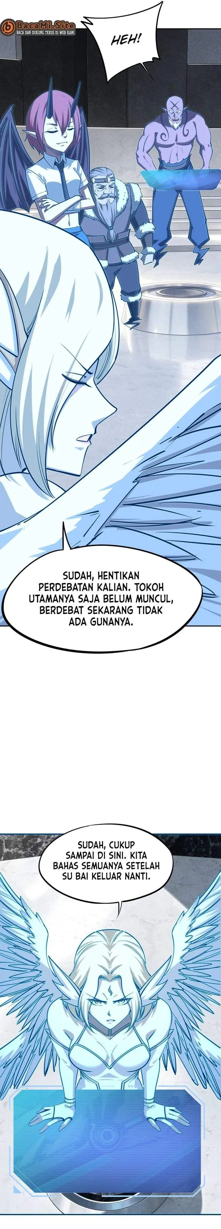 image-komik-all-people-scramble-for-the-tower-i-cleared-999-floors-in-advance-chapter-64-3/21