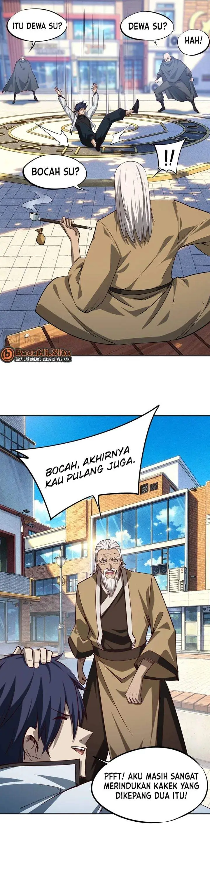 image-komik-all-people-scramble-for-the-tower-i-cleared-999-floors-in-advance-chapter-64-16/21