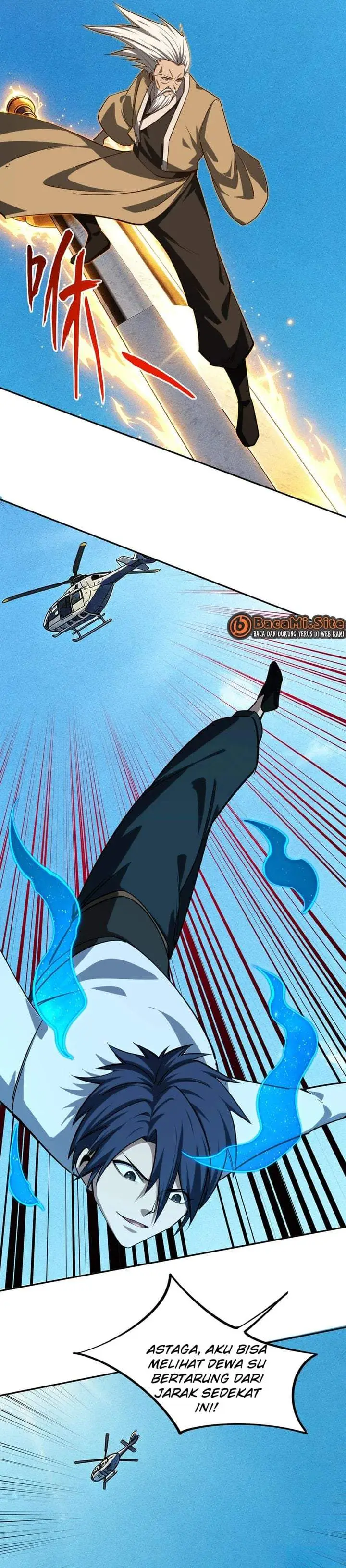image-komik-all-people-scramble-for-the-tower-i-cleared-999-floors-in-advance-chapter-65-3/22