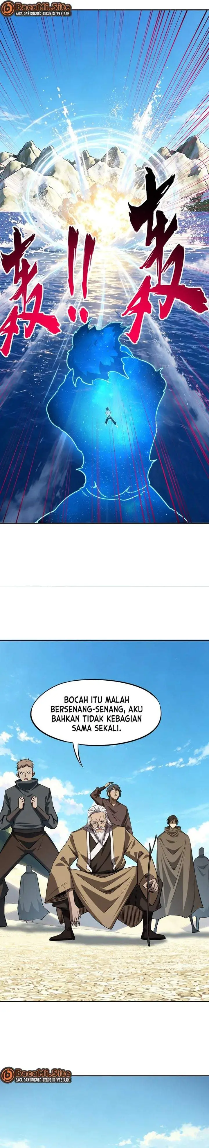image-komik-all-people-scramble-for-the-tower-i-cleared-999-floors-in-advance-chapter-65-14/22