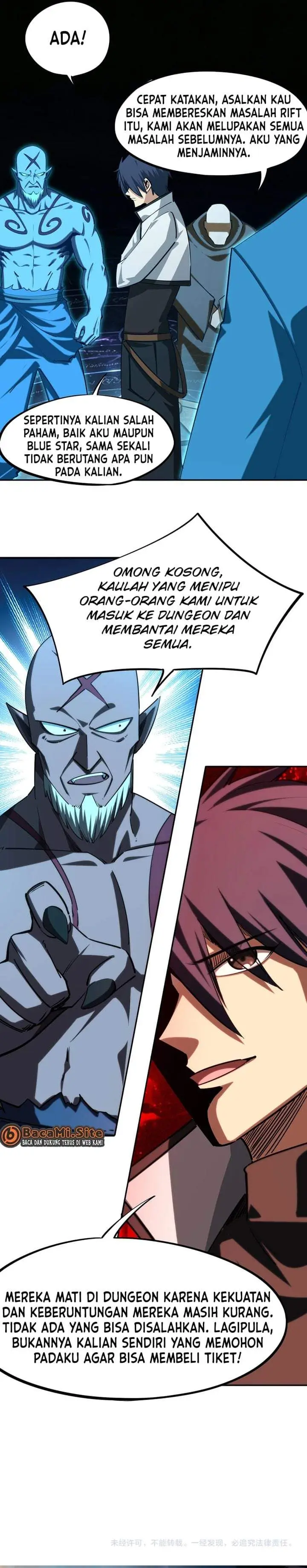 image-komik-all-people-scramble-for-the-tower-i-cleared-999-floors-in-advance-chapter-65-21/22