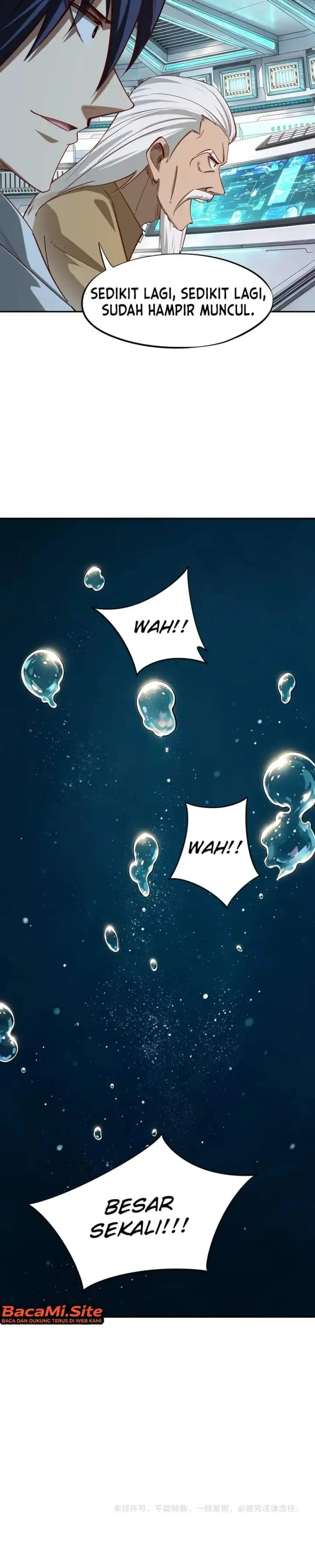 image-komik-all-people-scramble-for-the-tower-i-cleared-999-floors-in-advance-chapter-67-10/11