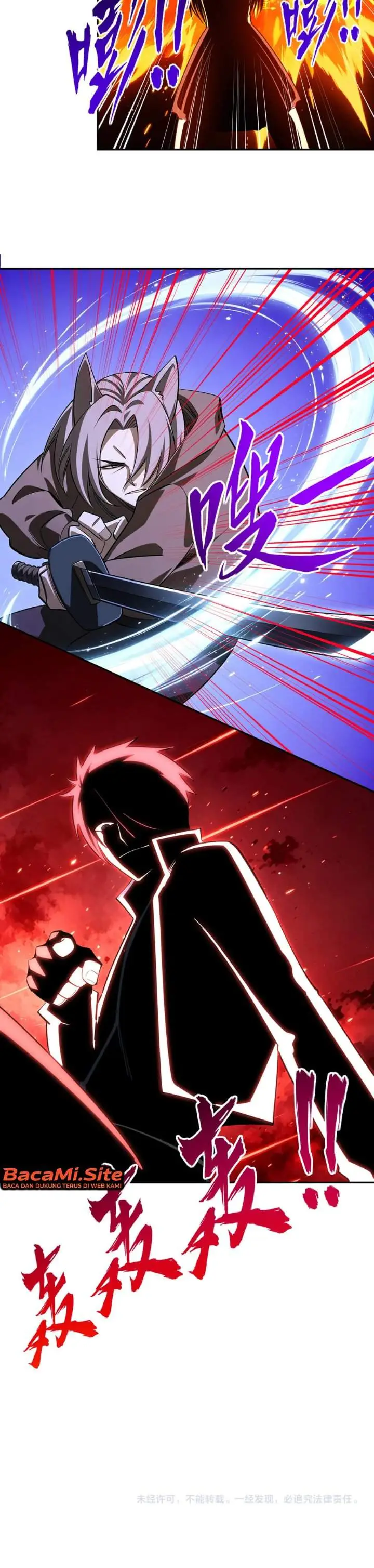 image-komik-all-people-scramble-for-the-tower-i-cleared-999-floors-in-advance-chapter-69-9/10