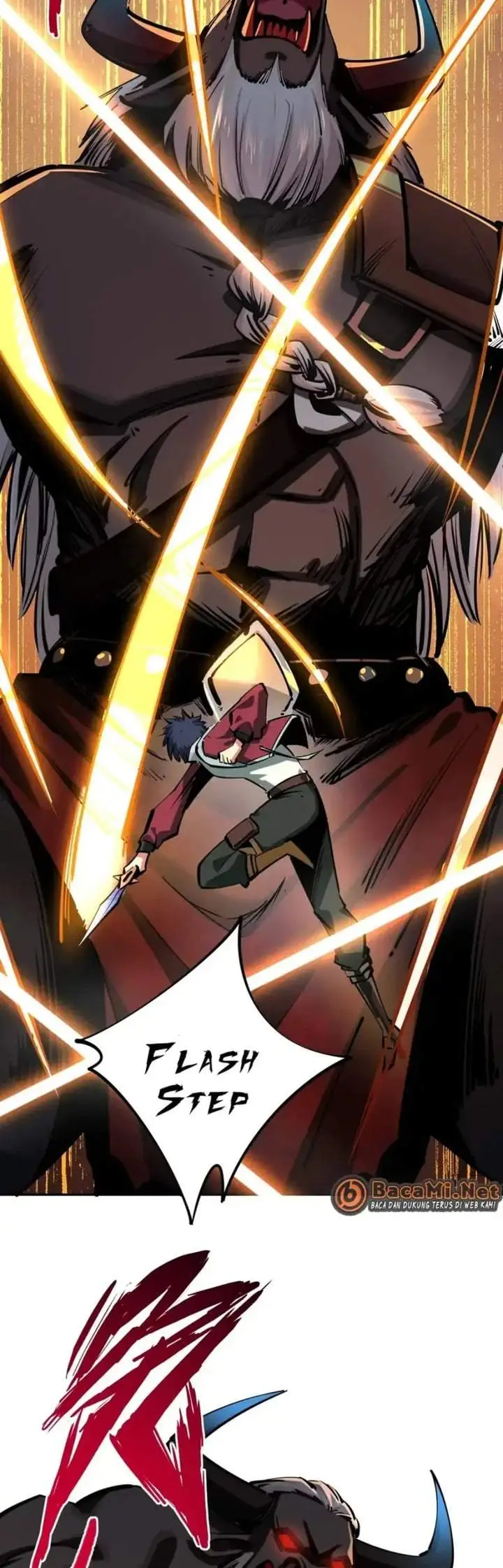 image-komik-all-people-scramble-for-the-tower-i-cleared-999-floors-in-advance-chapter-7-16/36