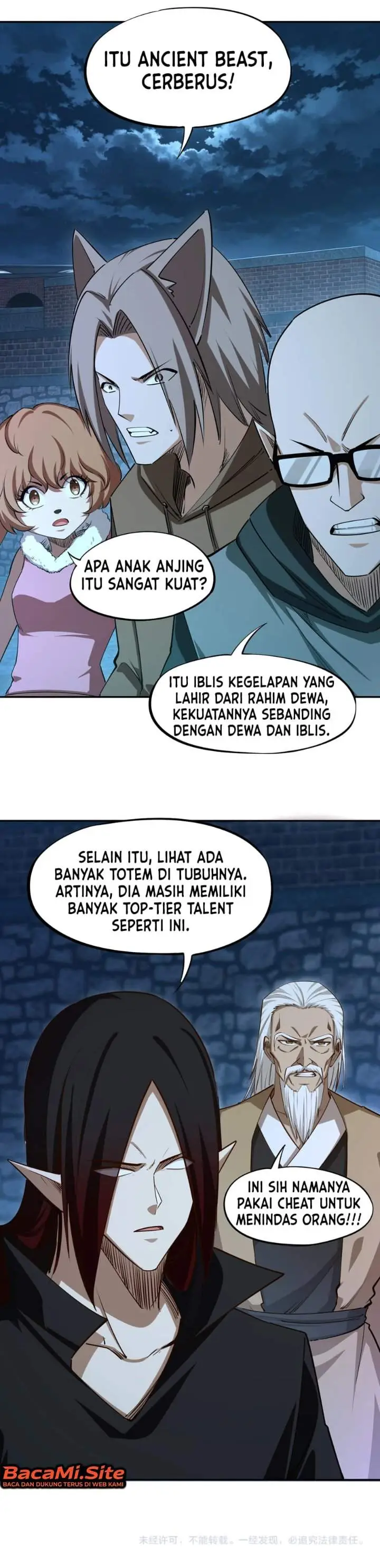 image-komik-all-people-scramble-for-the-tower-i-cleared-999-floors-in-advance-chapter-72-9/10