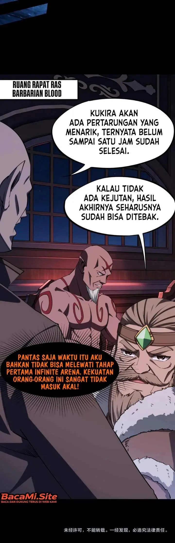 image-komik-all-people-scramble-for-the-tower-i-cleared-999-floors-in-advance-chapter-74-9/10