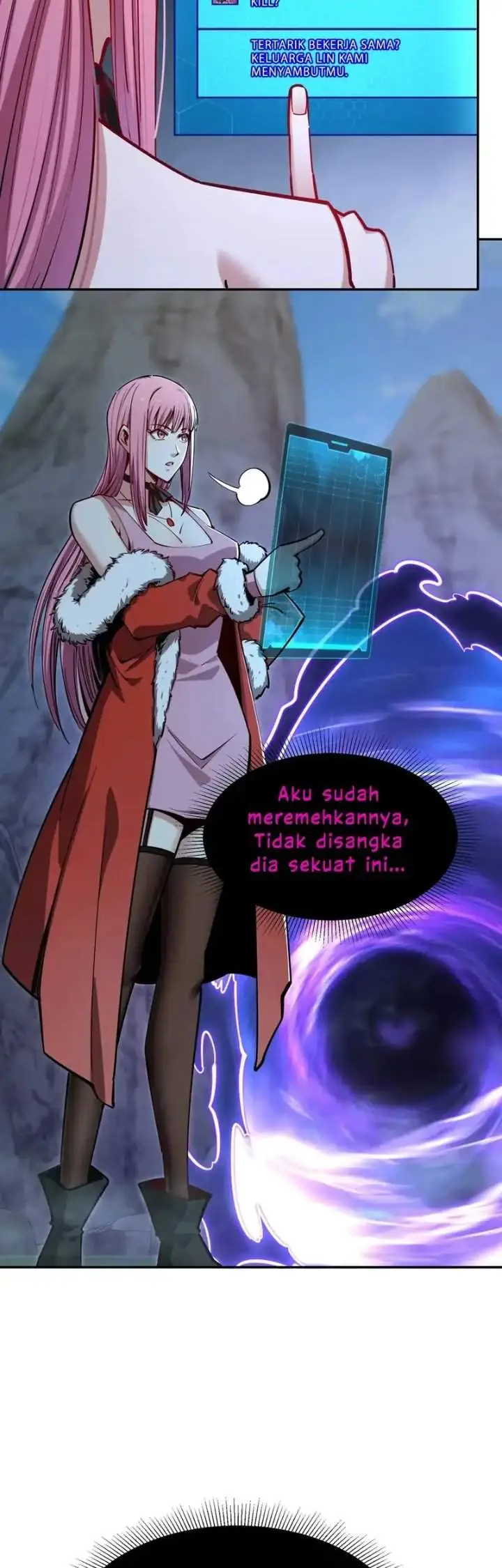 image-komik-all-people-scramble-for-the-tower-i-cleared-999-floors-in-advance-chapter-8-11/40