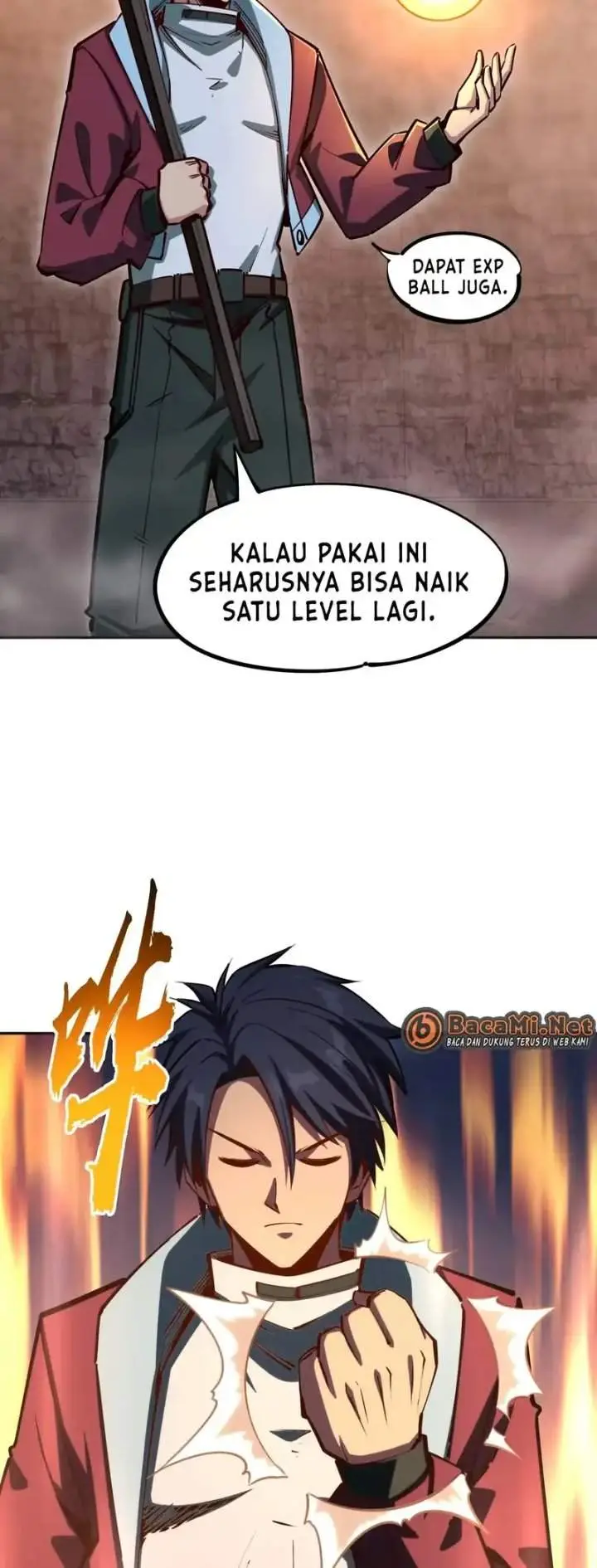 image-komik-all-people-scramble-for-the-tower-i-cleared-999-floors-in-advance-chapter-8-15/40