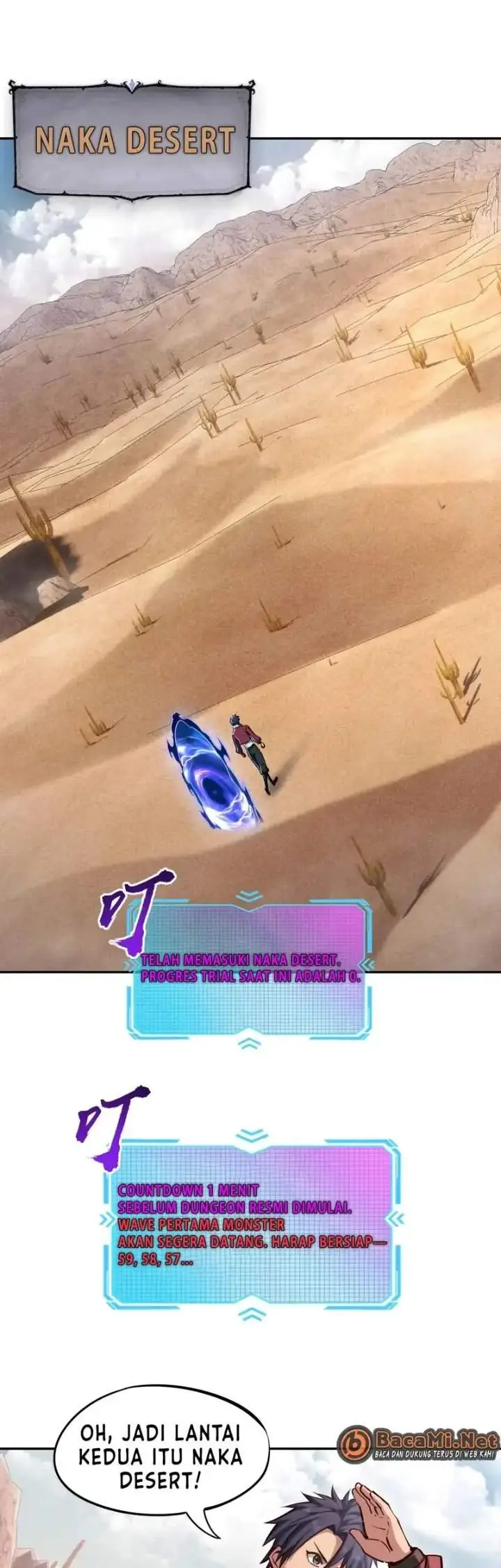 image-komik-all-people-scramble-for-the-tower-i-cleared-999-floors-in-advance-chapter-8-22/40