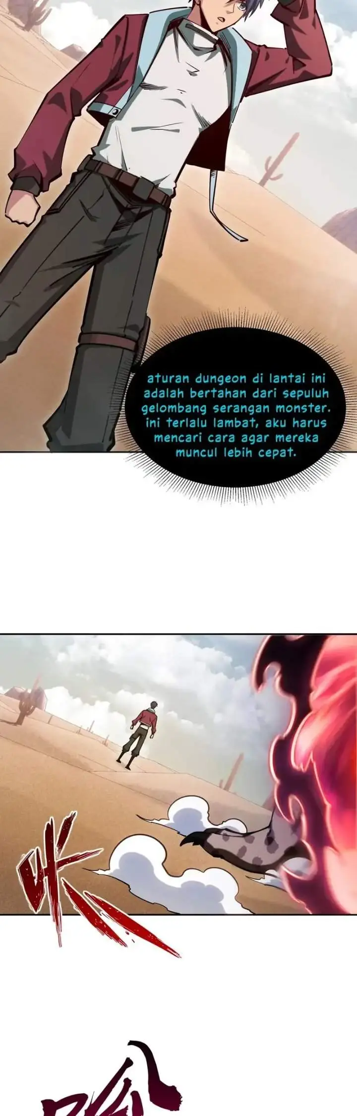 image-komik-all-people-scramble-for-the-tower-i-cleared-999-floors-in-advance-chapter-8-23/40