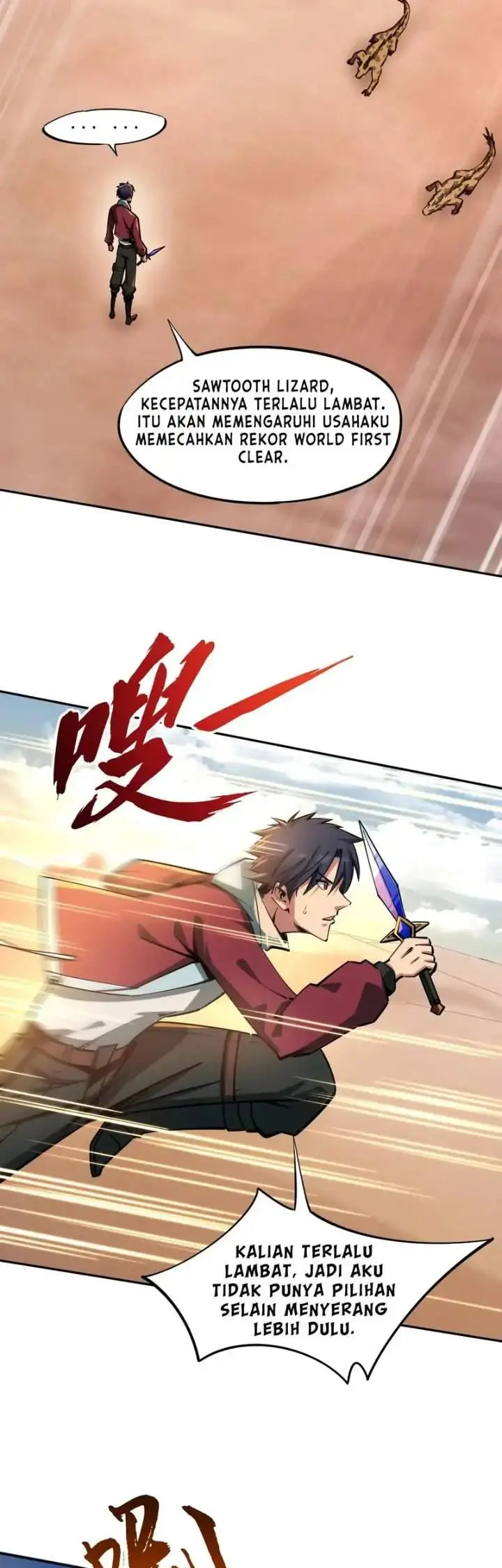 image-komik-all-people-scramble-for-the-tower-i-cleared-999-floors-in-advance-chapter-8-25/40