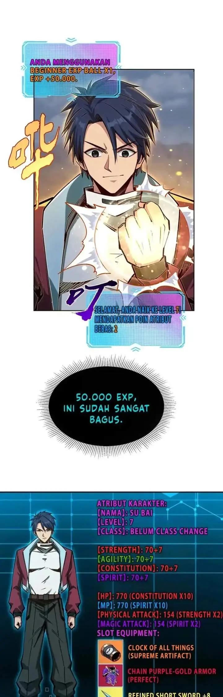 image-komik-all-people-scramble-for-the-tower-i-cleared-999-floors-in-advance-chapter-9-2/34