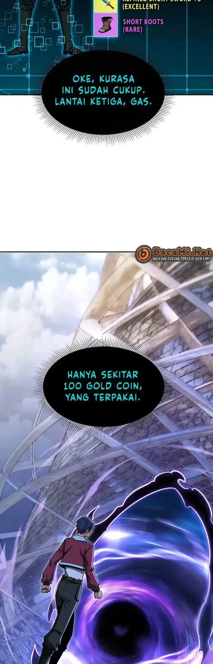 image-komik-all-people-scramble-for-the-tower-i-cleared-999-floors-in-advance-chapter-9-3/34