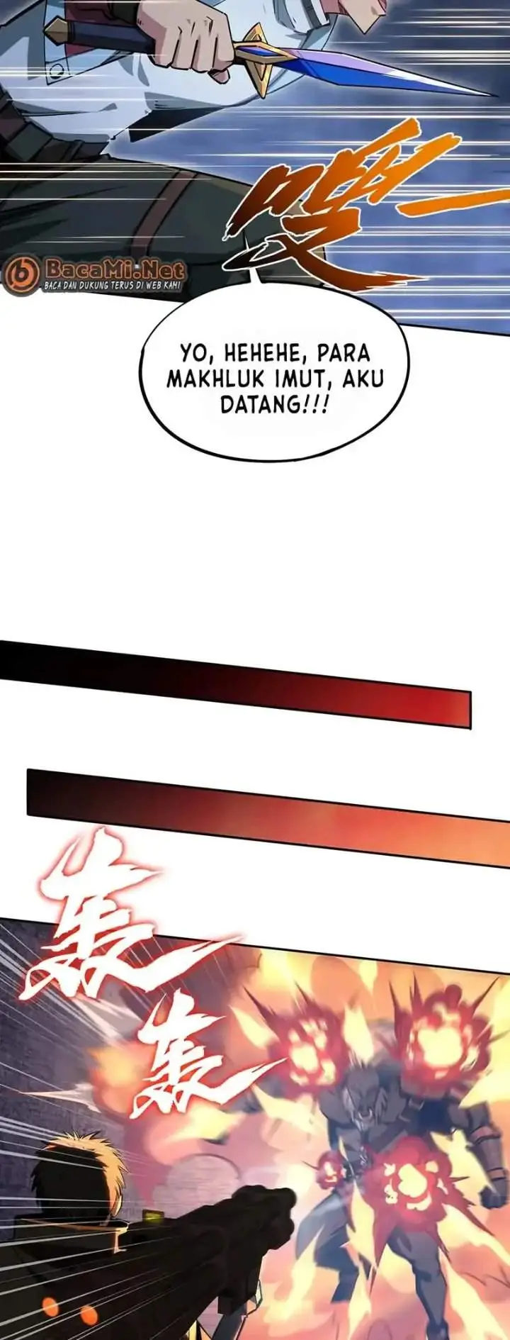 image-komik-all-people-scramble-for-the-tower-i-cleared-999-floors-in-advance-chapter-9-6/34