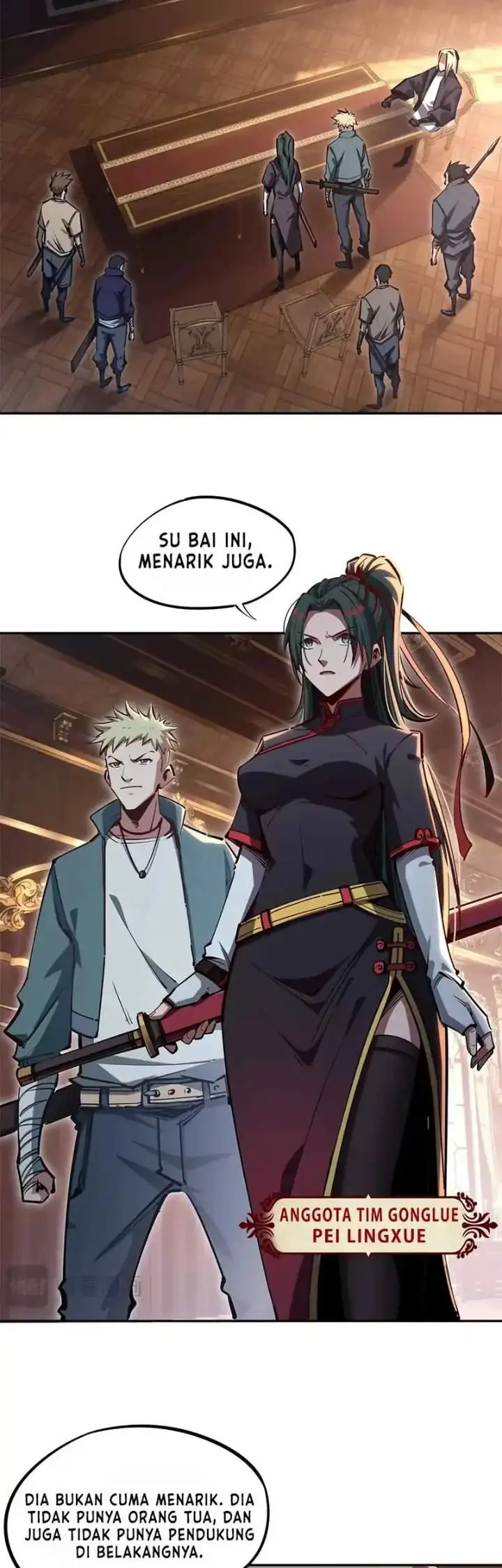 image-komik-all-people-scramble-for-the-tower-i-cleared-999-floors-in-advance-chapter-9-18/34
