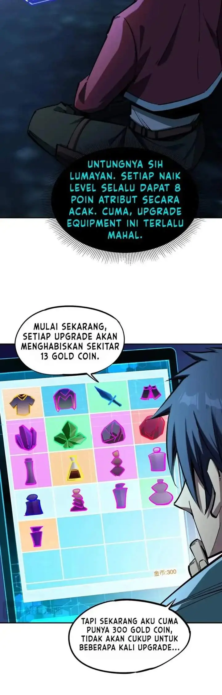 image-komik-all-people-scramble-for-the-tower-i-cleared-999-floors-in-advance-chapter-9-26/34