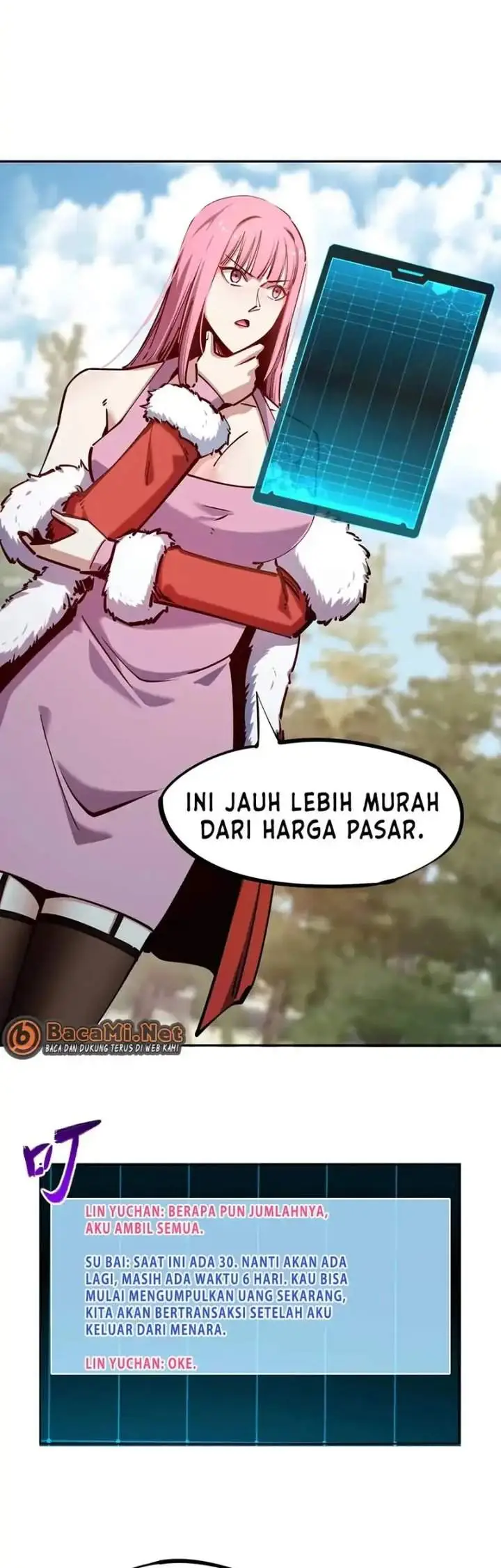 image-komik-all-people-scramble-for-the-tower-i-cleared-999-floors-in-advance-chapter-9-31/34