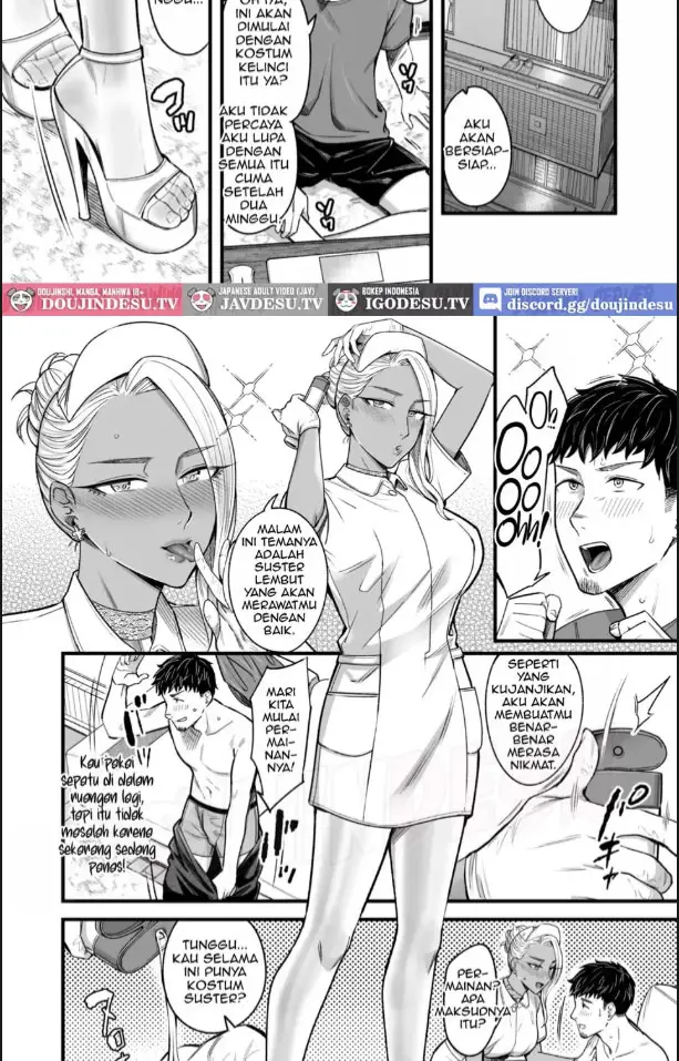 image-komik-ally-san-wa-doko-demo-chapter-03-39/80