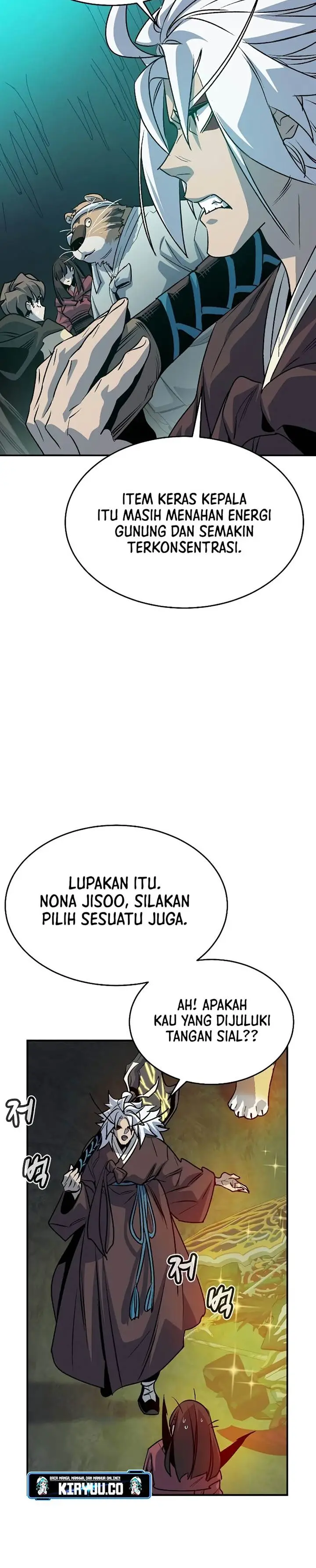 image-komik-alone-necromancer-chapter-148-11/23