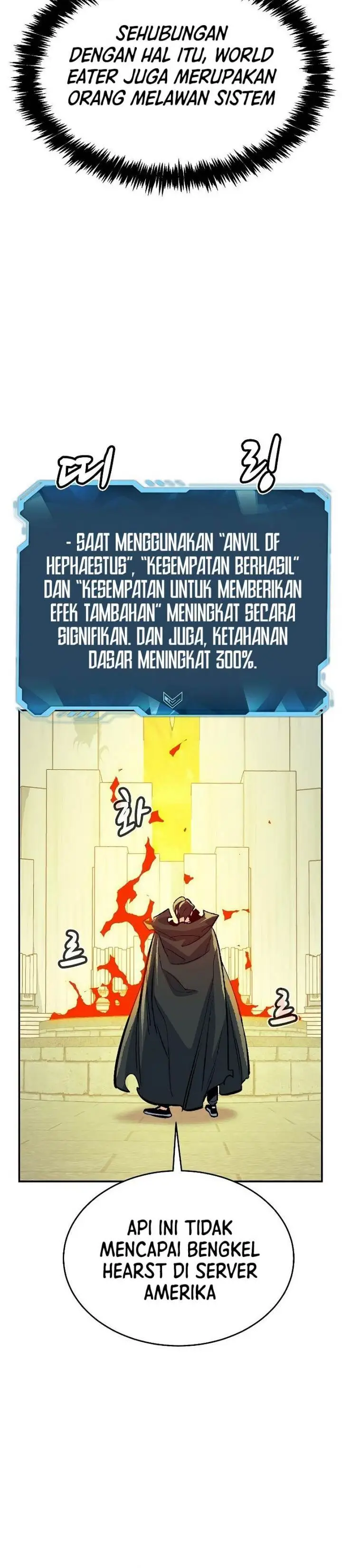 image-komik-alone-necromancer-chapter-178-23/25