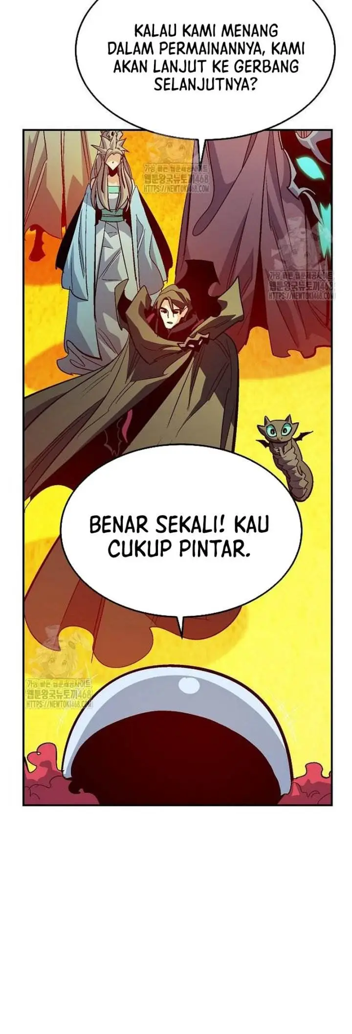 image-komik-alone-necromancer-chapter-198-16/25