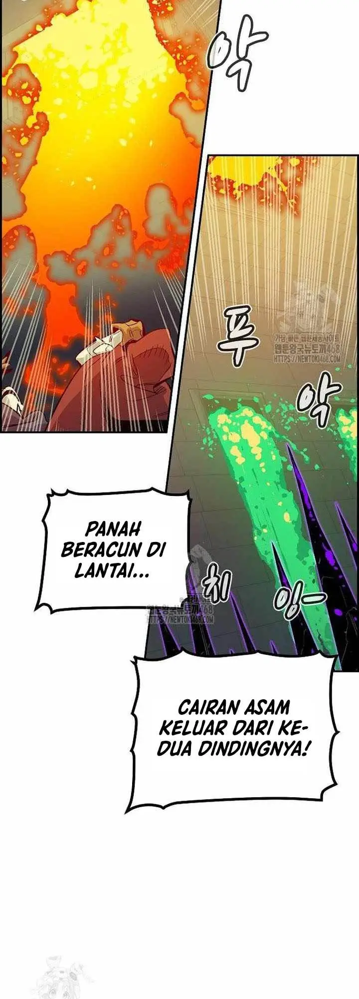 image-komik-alone-necromancer-chapter-199-15/25