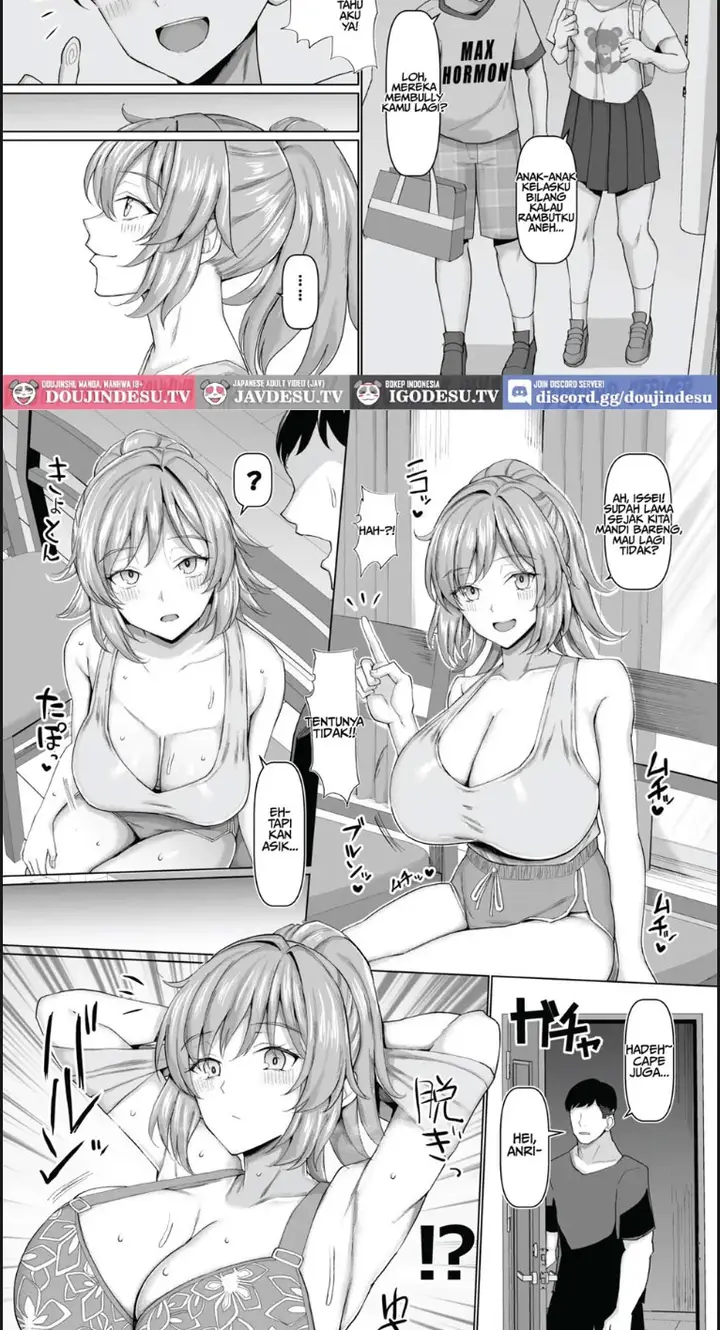 image-komik-always-mitchaku-girlfriend-chapter-01-end-5/46