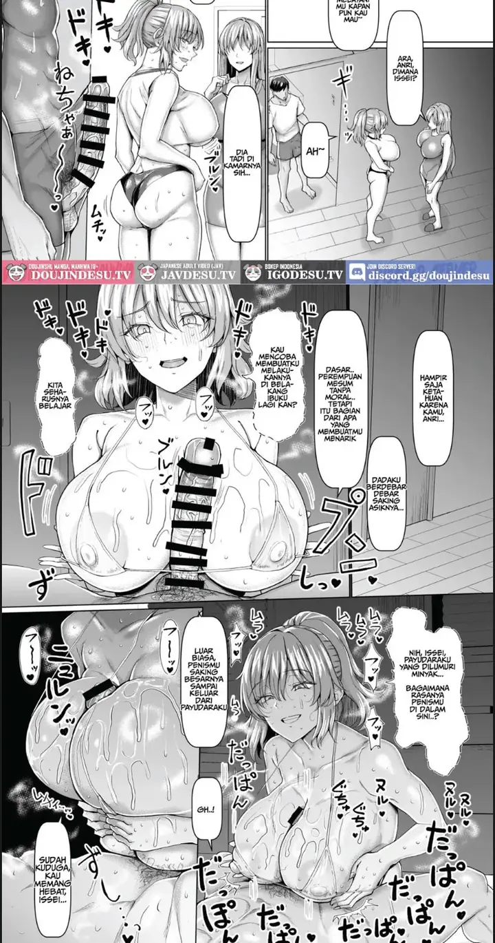 image-komik-always-mitchaku-girlfriend-chapter-01-end-28/46