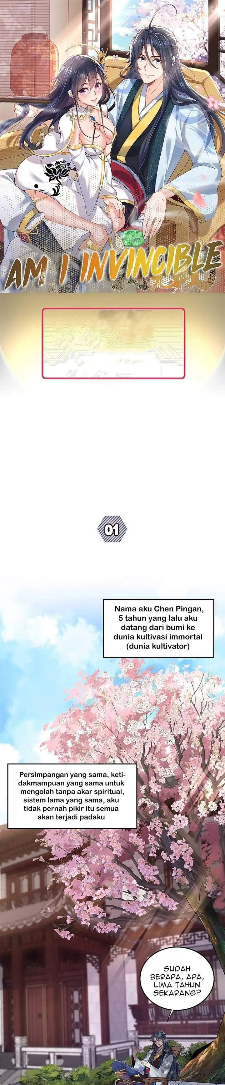image-komik-am-i-invincible-chapter-1-1/31