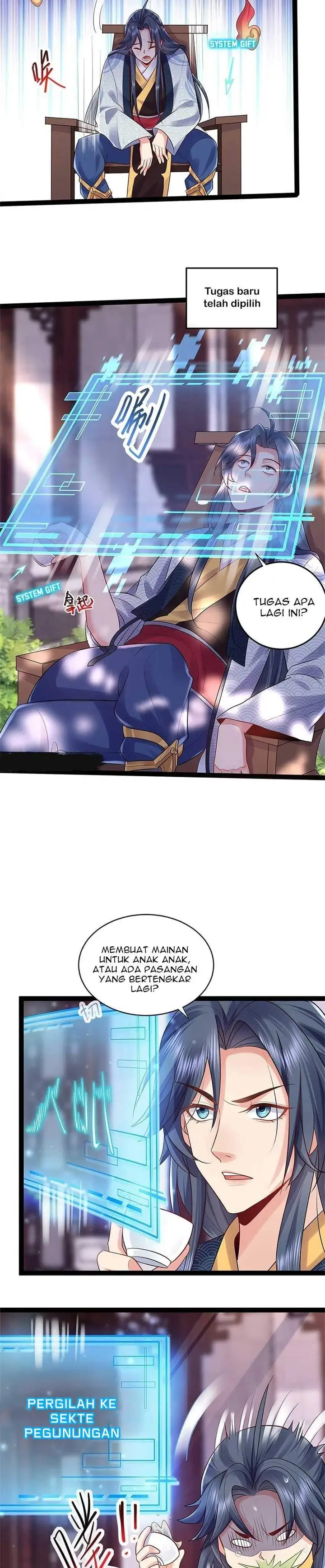 image-komik-am-i-invincible-chapter-1-3/31