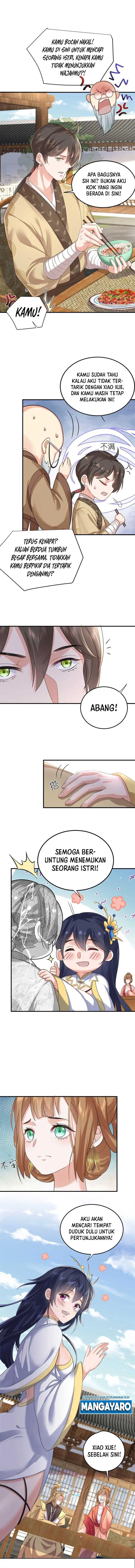 image-komik-am-i-invincible-chapter-100-2/8