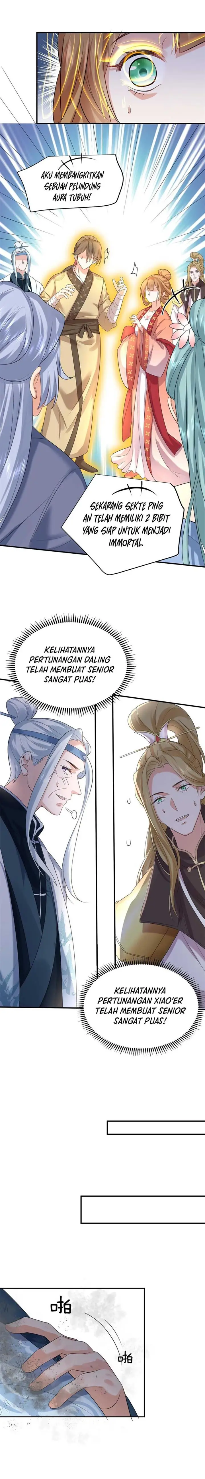 image-komik-am-i-invincible-chapter-101-9/16