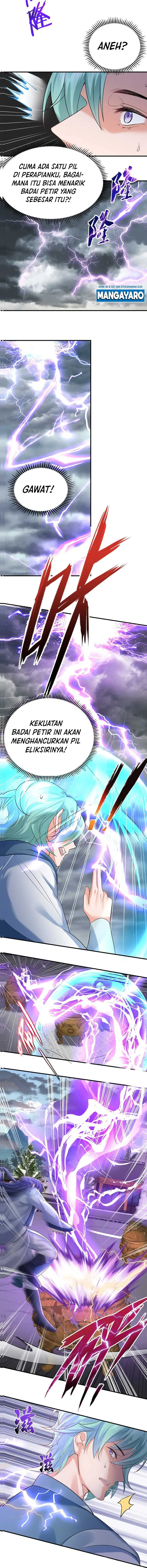 image-komik-am-i-invincible-chapter-103-5/11