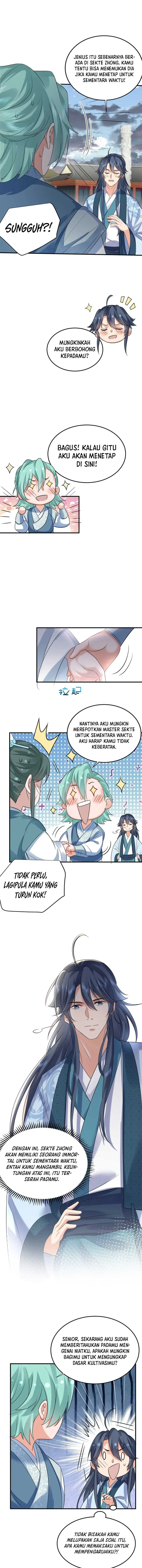 image-komik-am-i-invincible-chapter-104-3/13