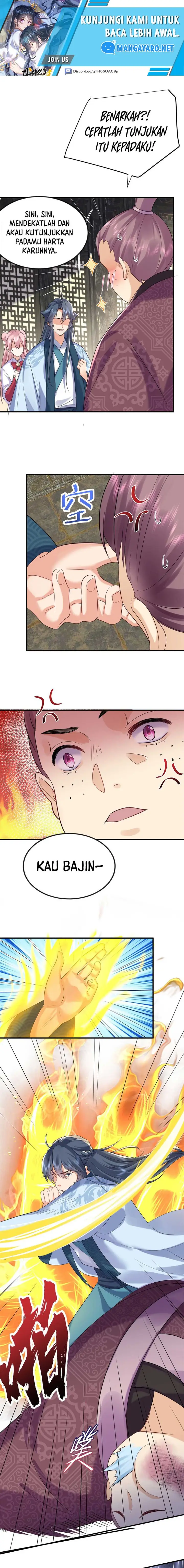 image-komik-am-i-invincible-chapter-106-8/11