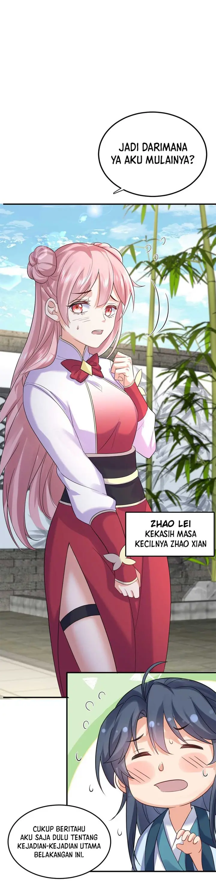 image-komik-am-i-invincible-chapter-107-1/14