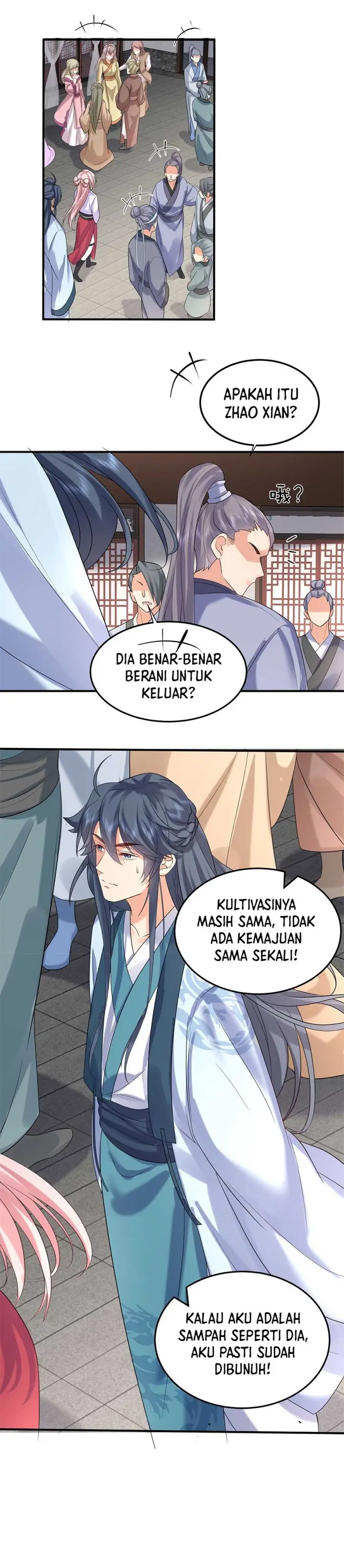image-komik-am-i-invincible-chapter-107-4/14