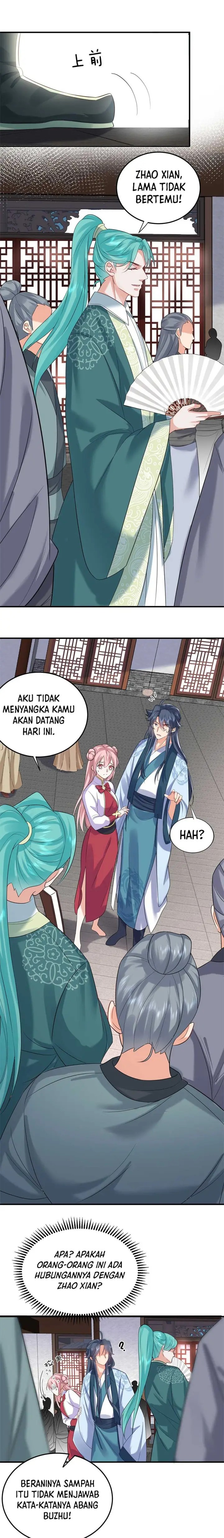 image-komik-am-i-invincible-chapter-107-5/14