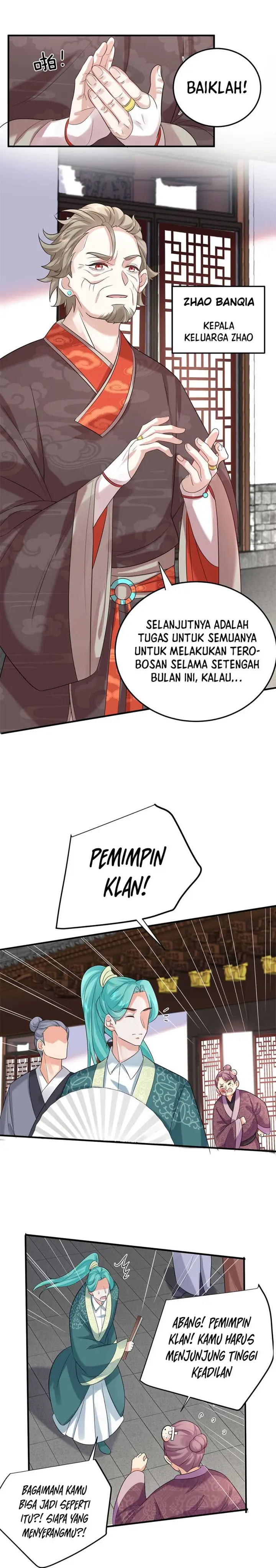 image-komik-am-i-invincible-chapter-107-10/14