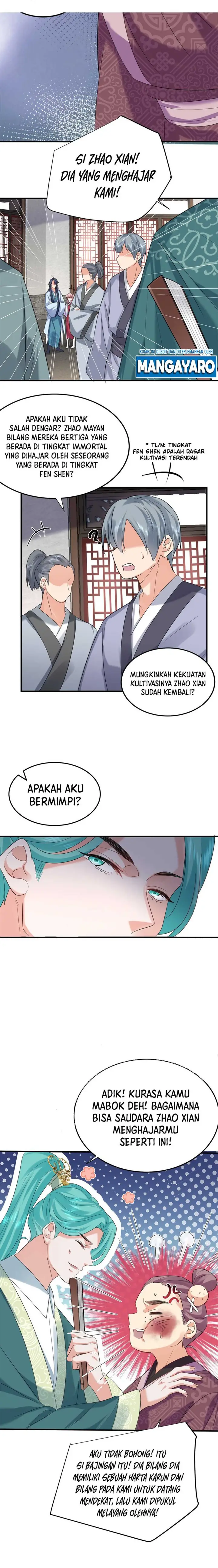 image-komik-am-i-invincible-chapter-107-11/14