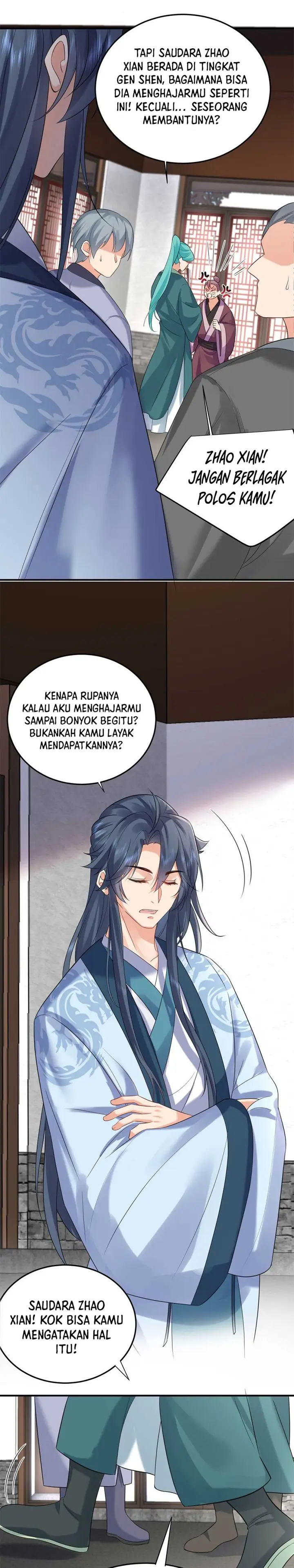 image-komik-am-i-invincible-chapter-107-12/14