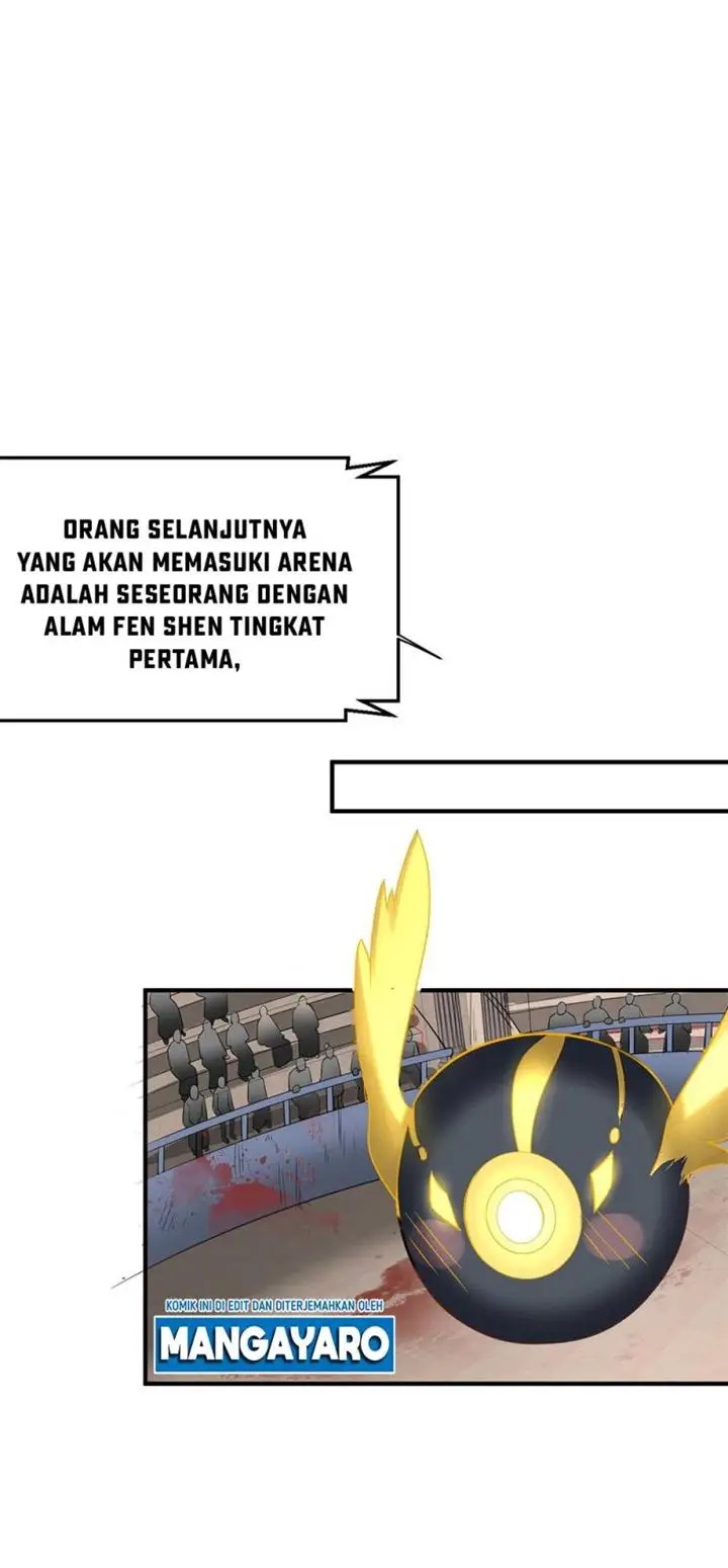 image-komik-am-i-invincible-chapter-109-1/11