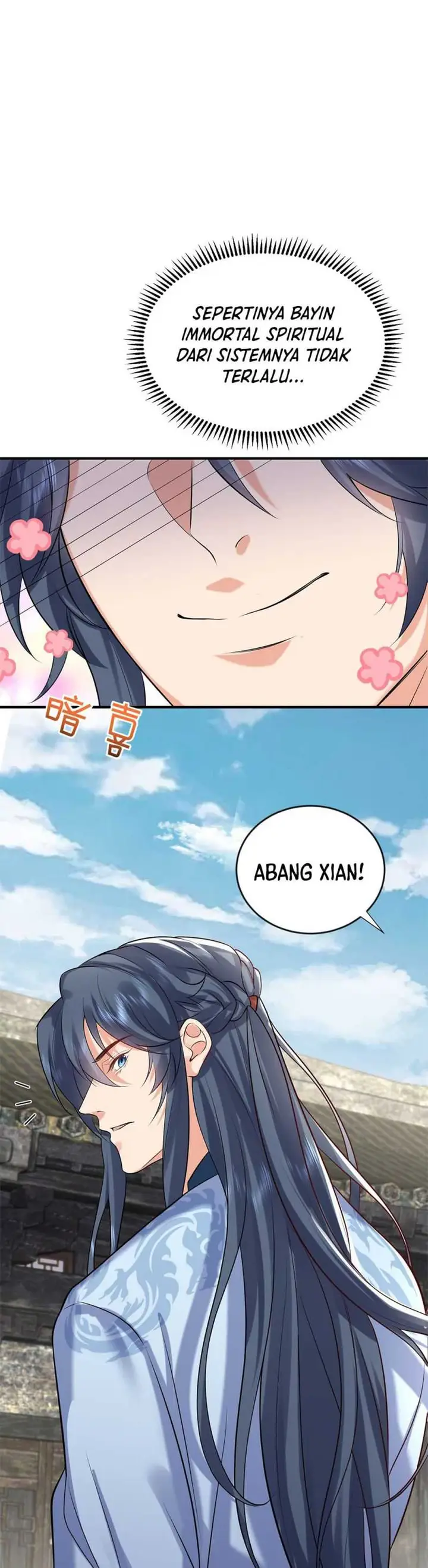 image-komik-am-i-invincible-chapter-116-1/14