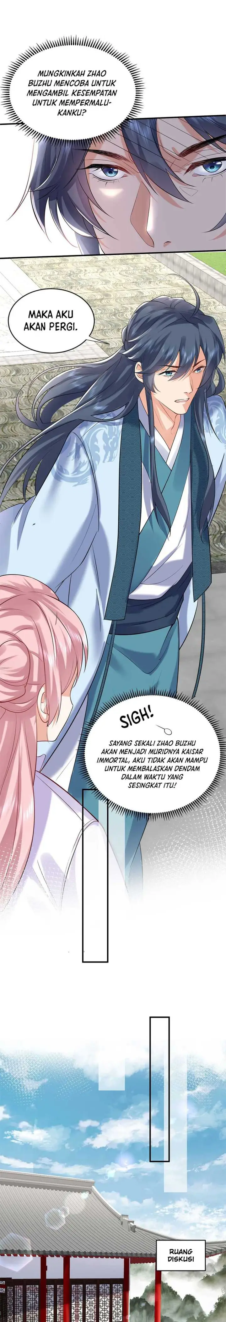 image-komik-am-i-invincible-chapter-116-3/14