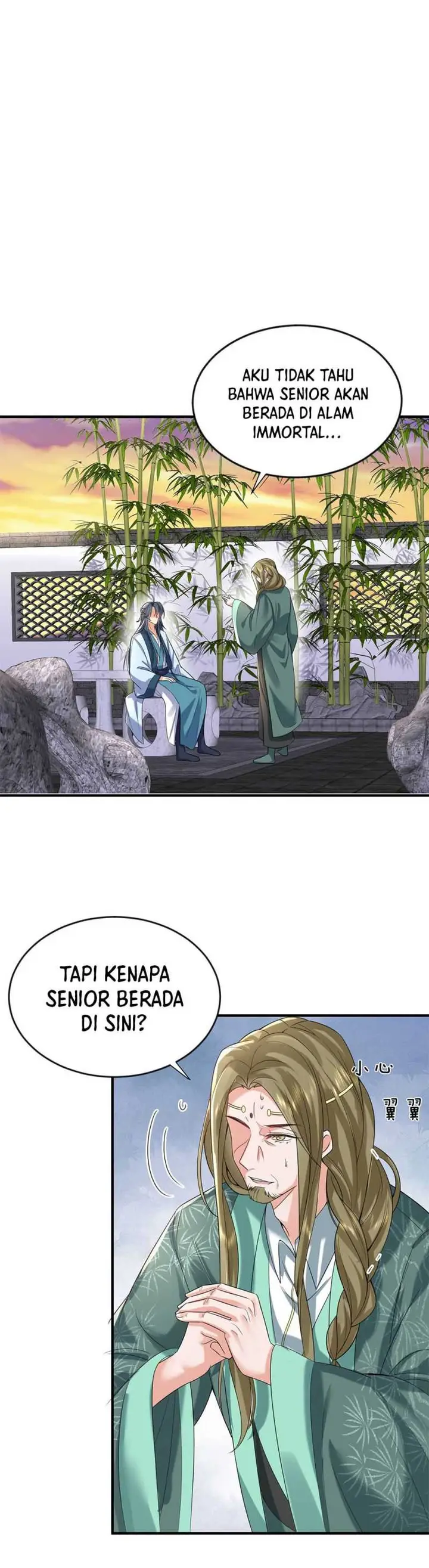 image-komik-am-i-invincible-chapter-117-1/14